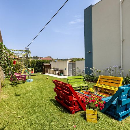 Tropical Loft Leilighet Salemi Eksteriør bilde